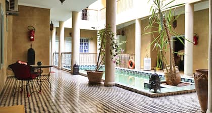 Riad Taroudant
