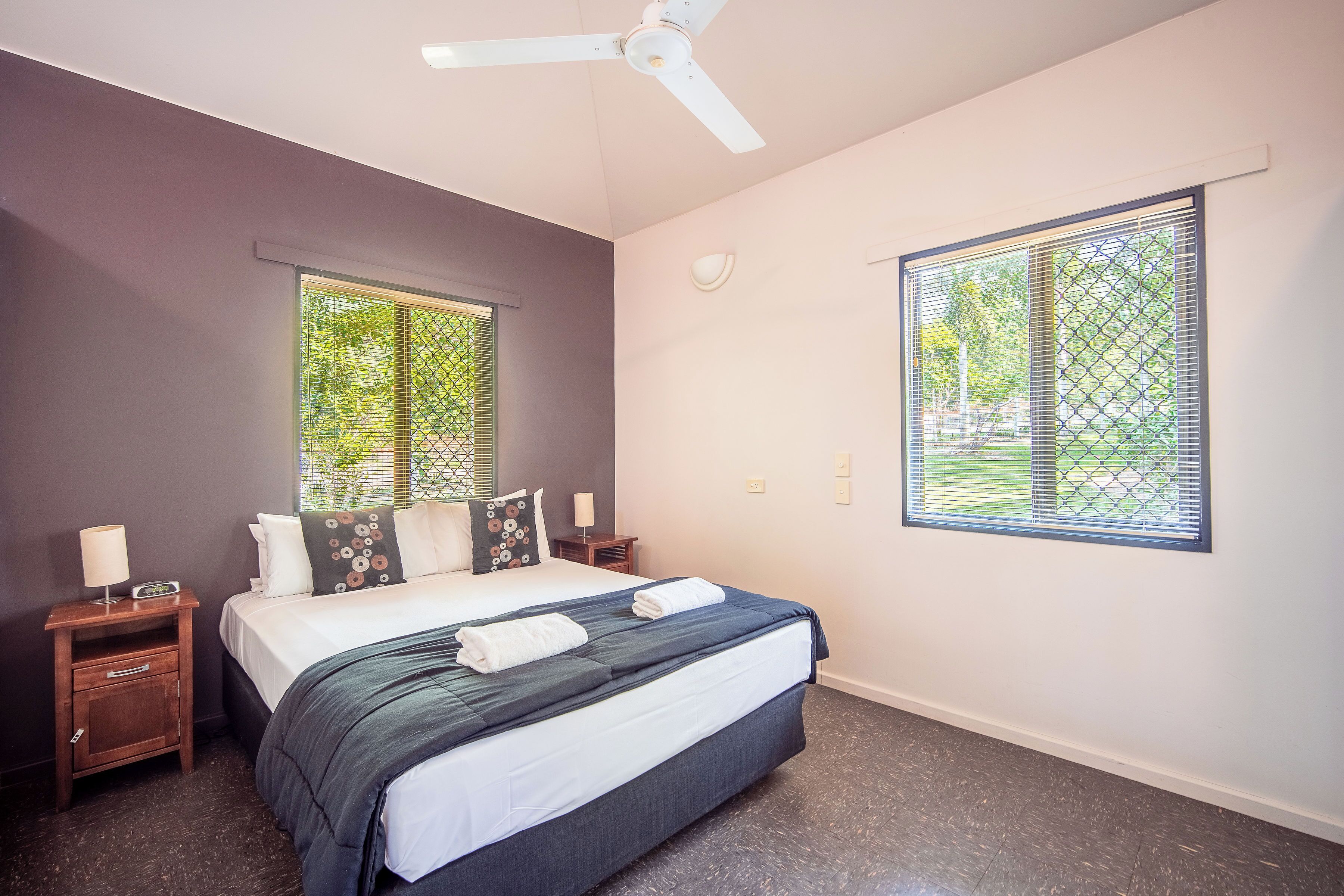 豪華公寓, 1 間臥室 | 高級寢具、床單