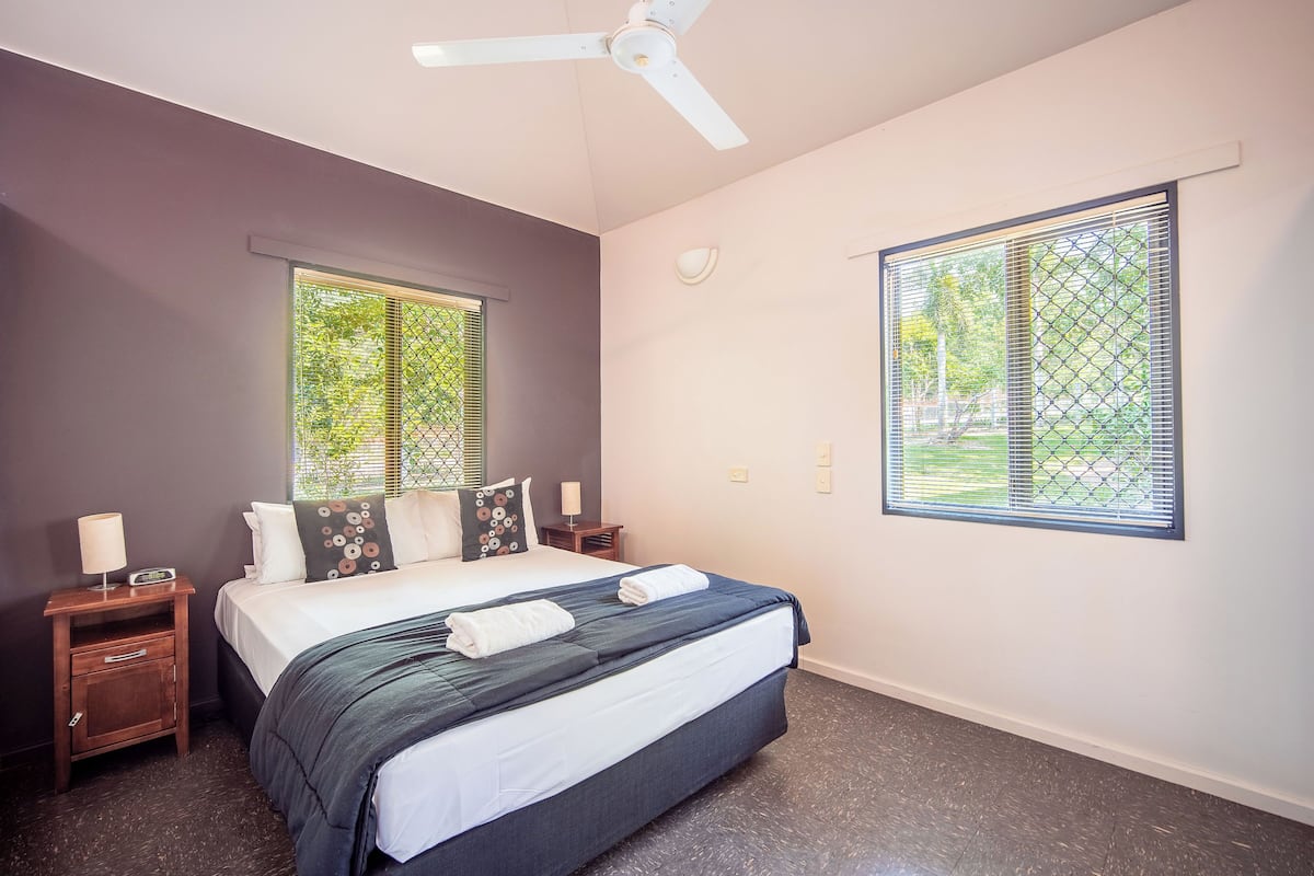 Deluxe Apartment, 1 Bedroom