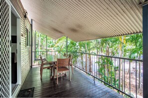 Exterior - Hidden Valley Holiday Park (Berrimah)