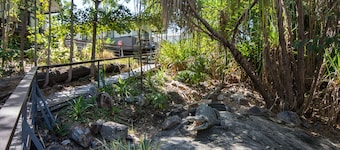 Hidden Valley Holiday Park