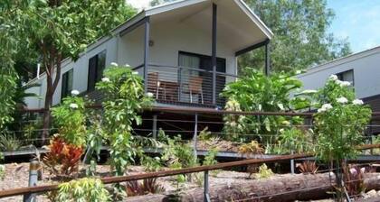 Hidden Valley Holiday Park