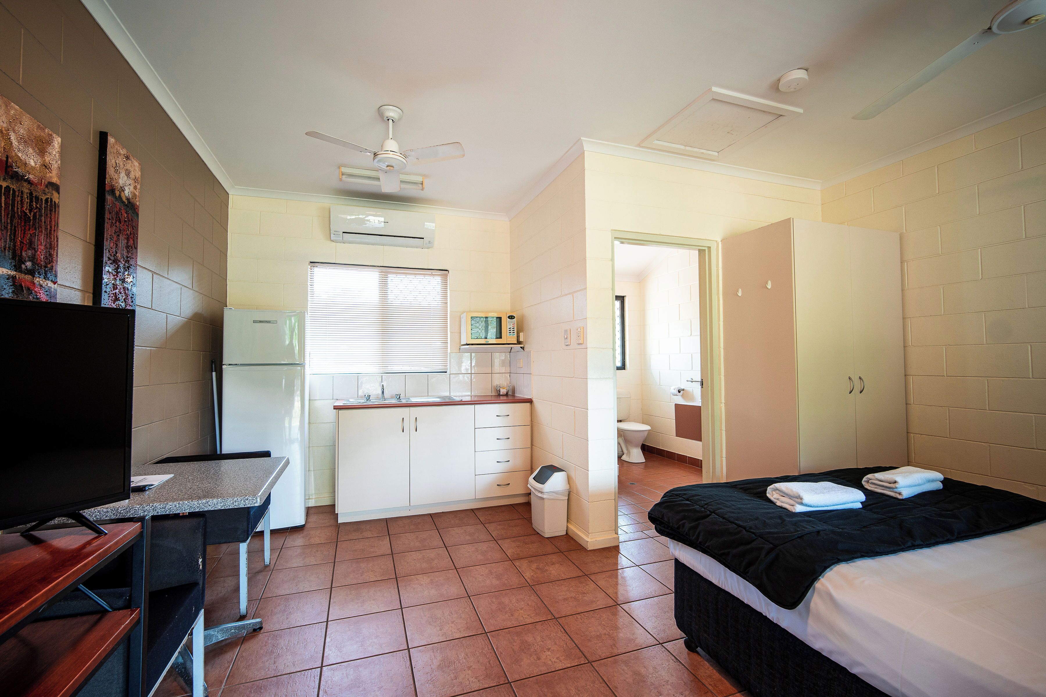 標準客房 | 高級寢具、床單