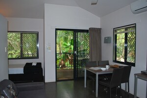 Deluxe Apartment, 1 Bedroom | Premium bedding, bed sheets