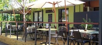Hidden Valley Holiday Park