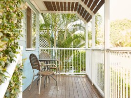 城镇房 花园景观 | 客房景观