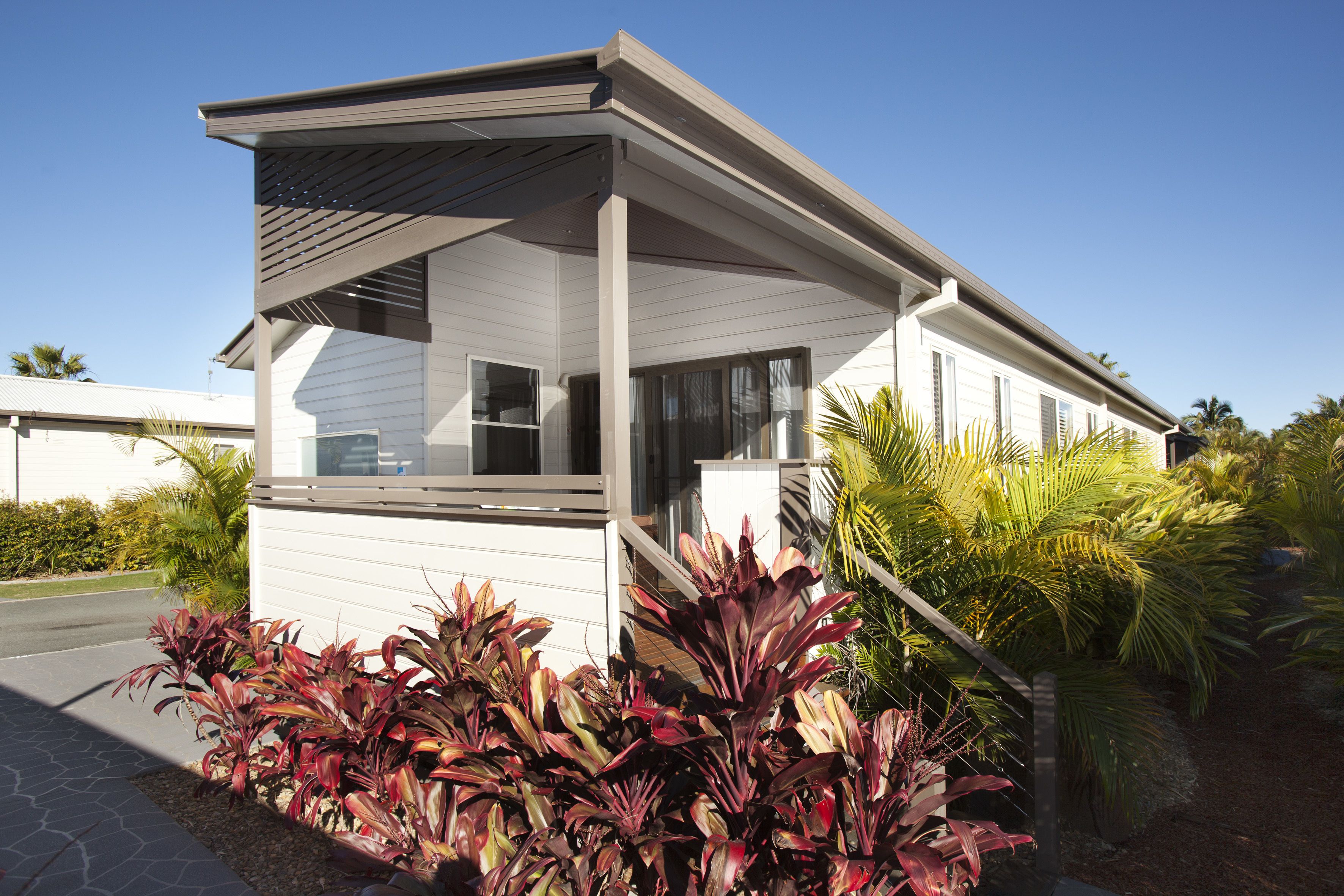 Foto - NRMA Treasure Island Holiday Resort