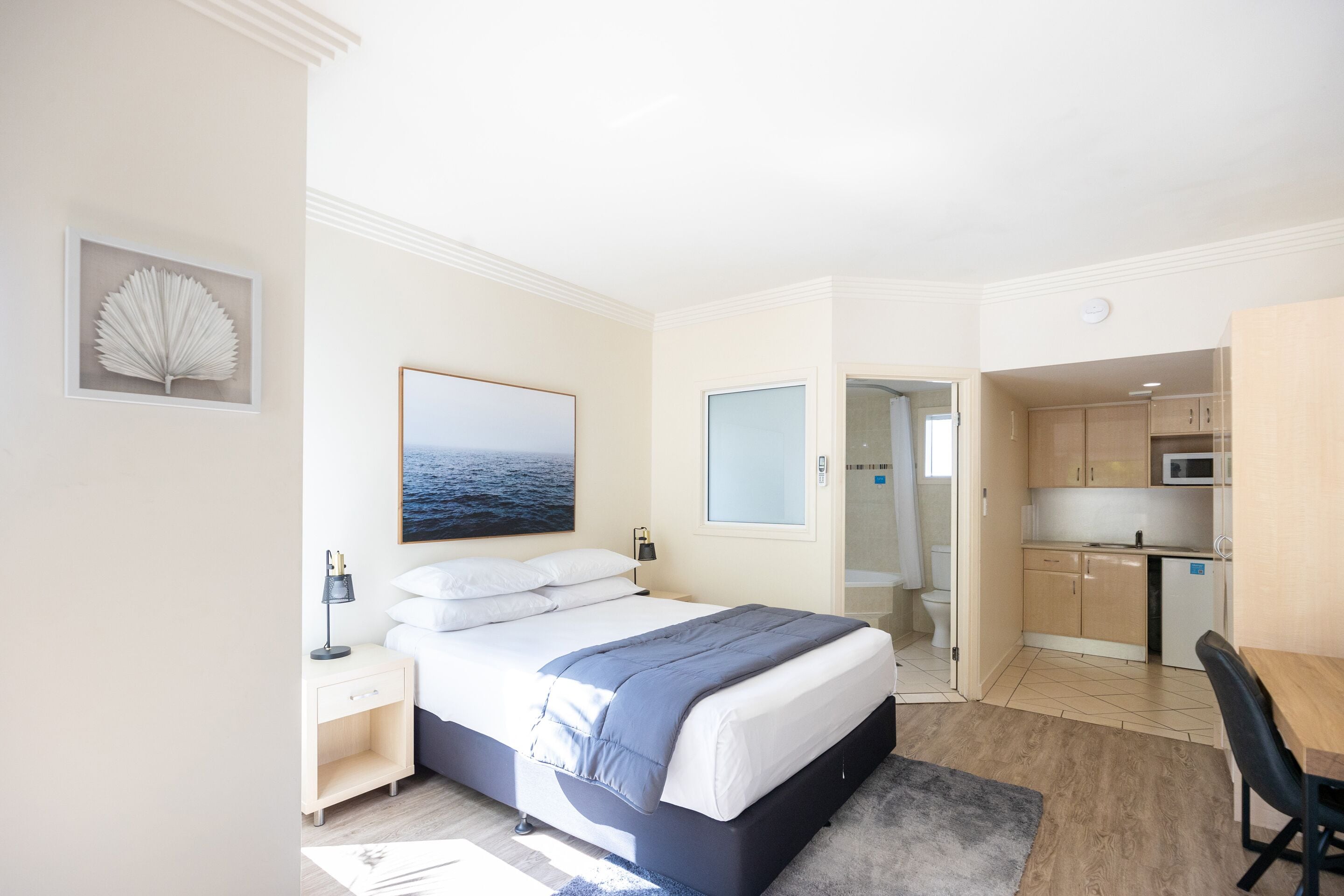 Foto - NRMA Treasure Island Holiday Resort