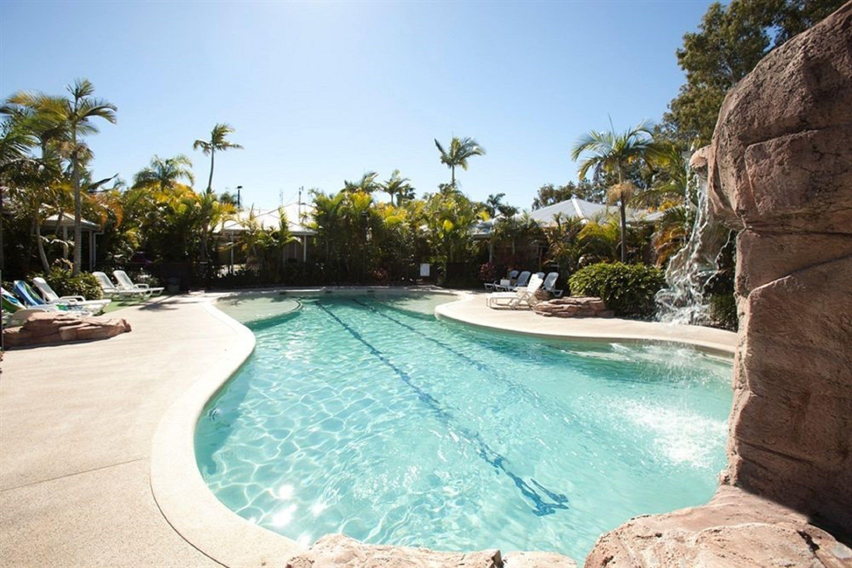 Foto - NRMA Treasure Island Holiday Resort