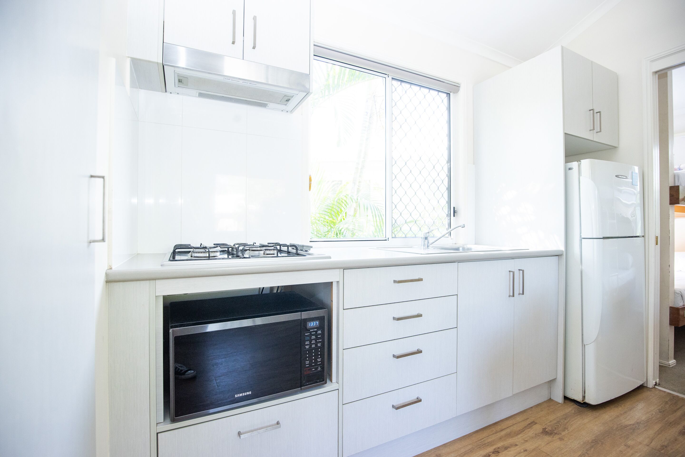 Foto - NRMA Treasure Island Holiday Resort