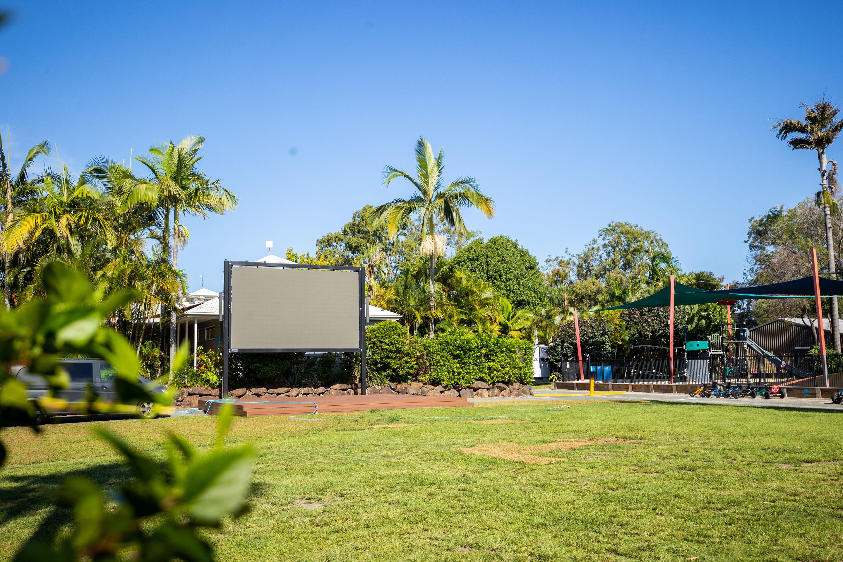 Foto - NRMA Treasure Island Holiday Resort