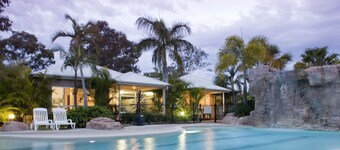 NRMA Treasure Island Holiday Resort