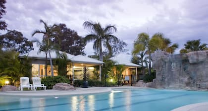 NRMA Treasure Island Holiday Resort