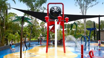 Water park