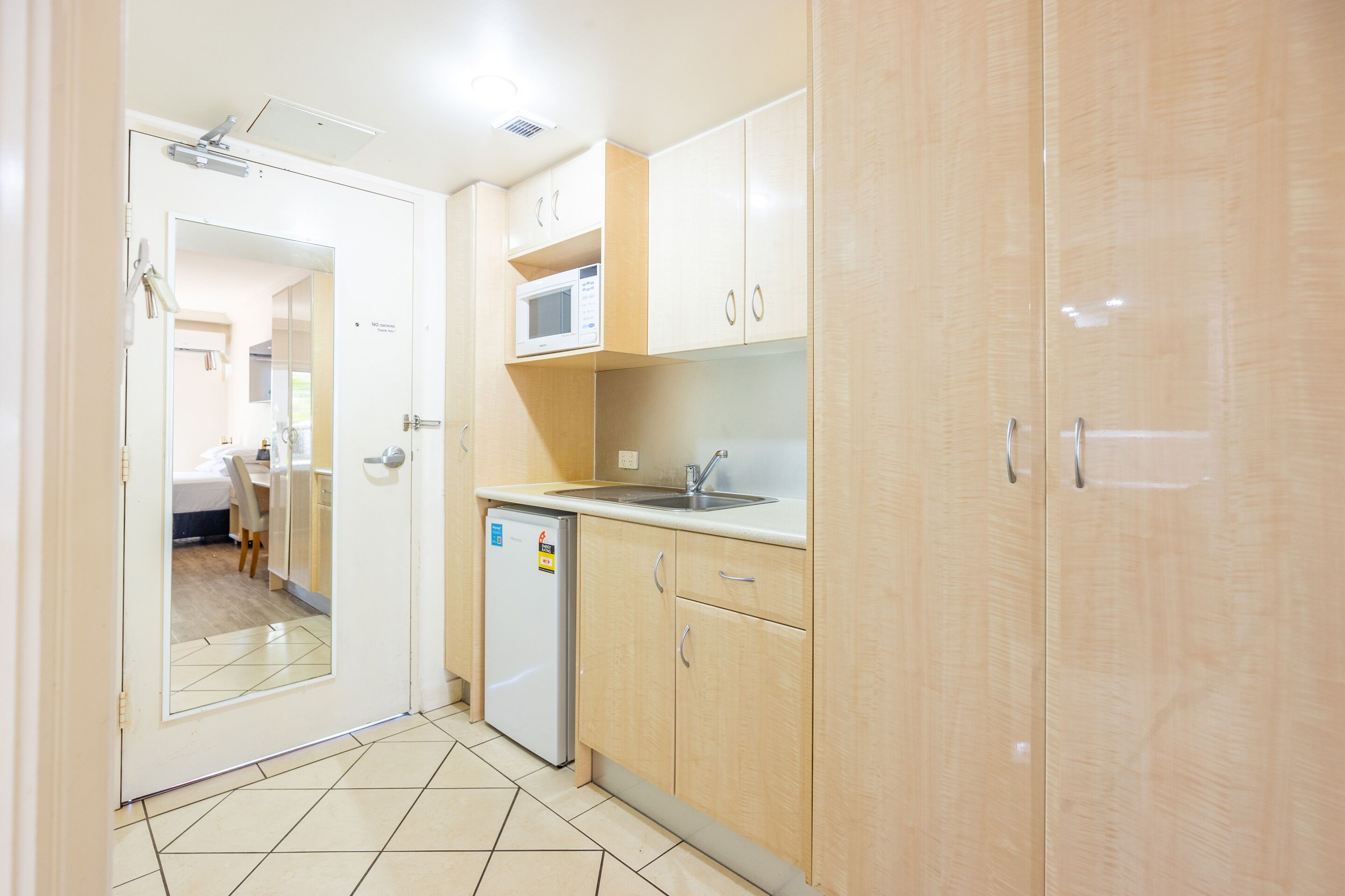 Foto - NRMA Treasure Island Holiday Resort