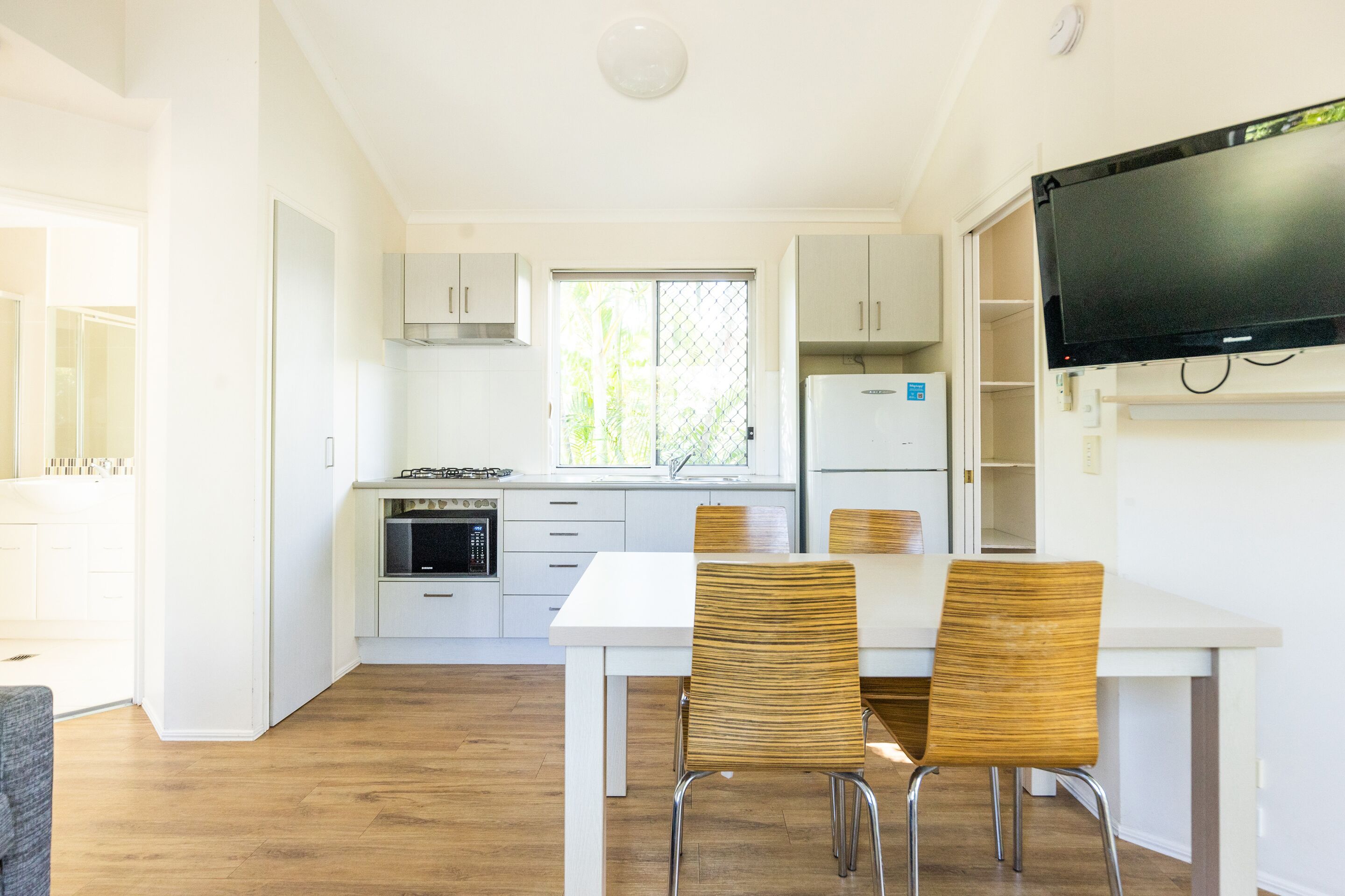 Foto - NRMA Treasure Island Holiday Resort