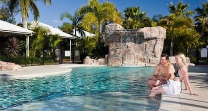 NRMA Treasure Island Holiday Resort