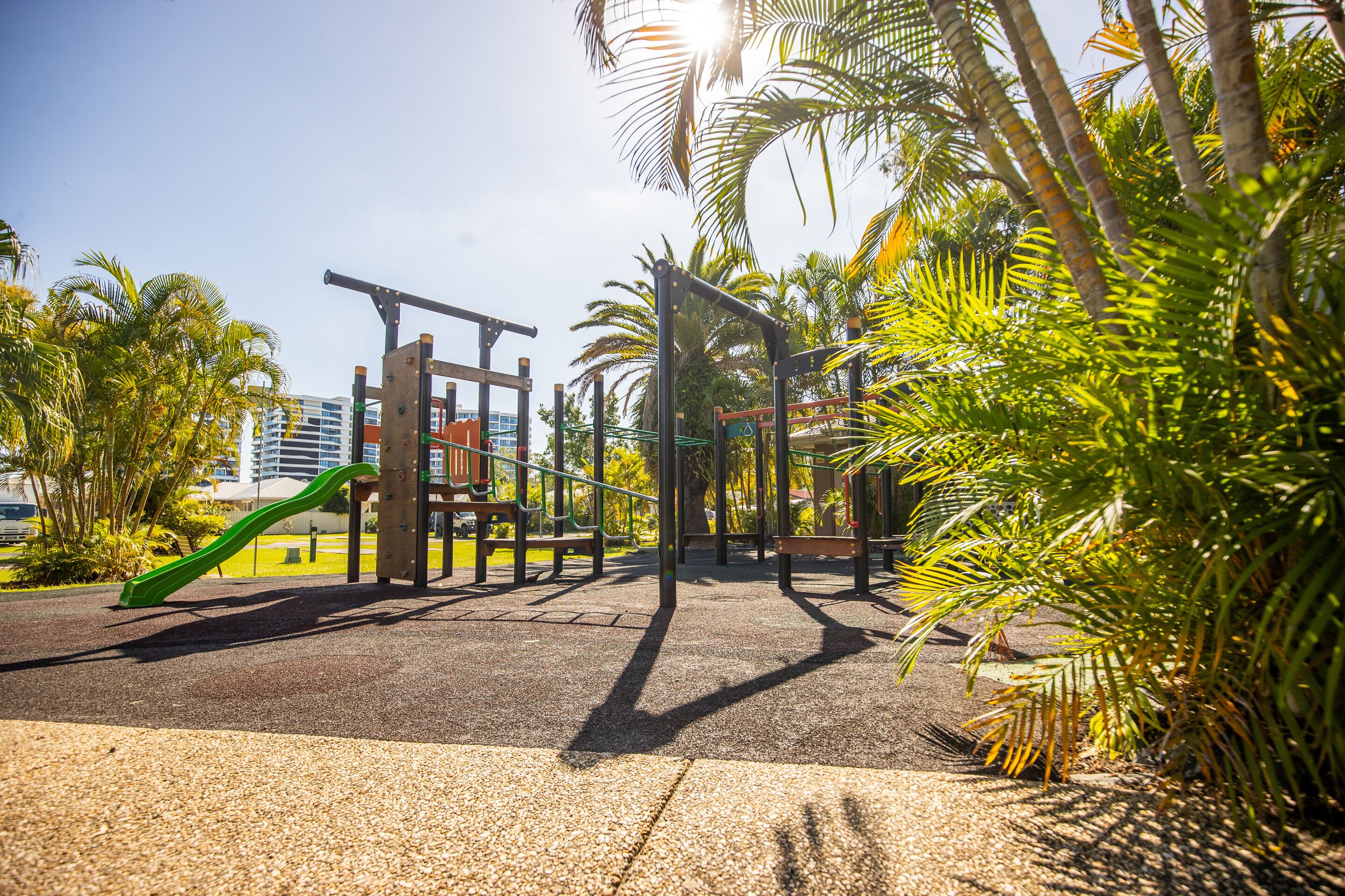 Foto - NRMA Treasure Island Holiday Resort