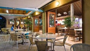 ร้านอาหาร