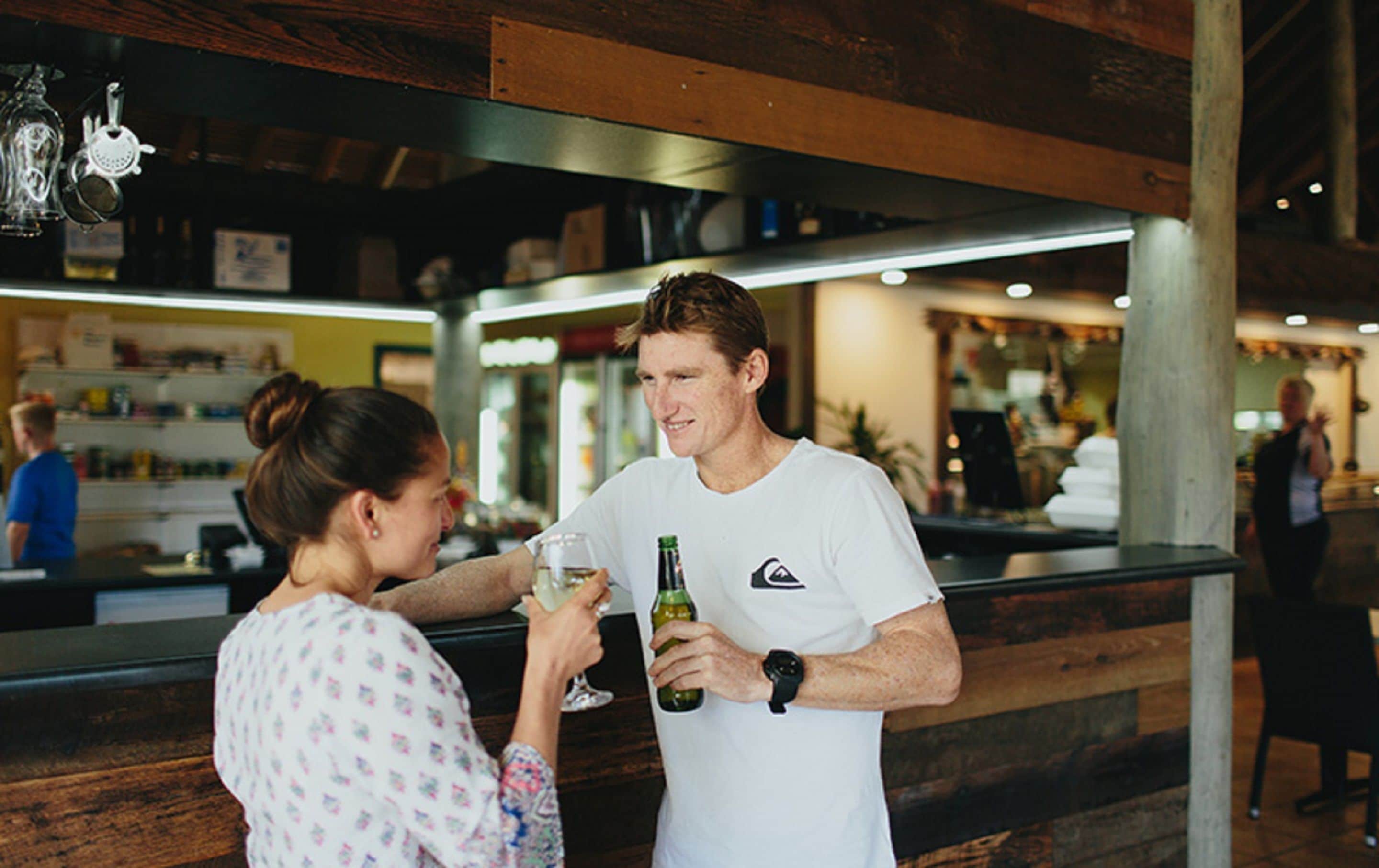 Foto - NRMA Treasure Island Holiday Resort