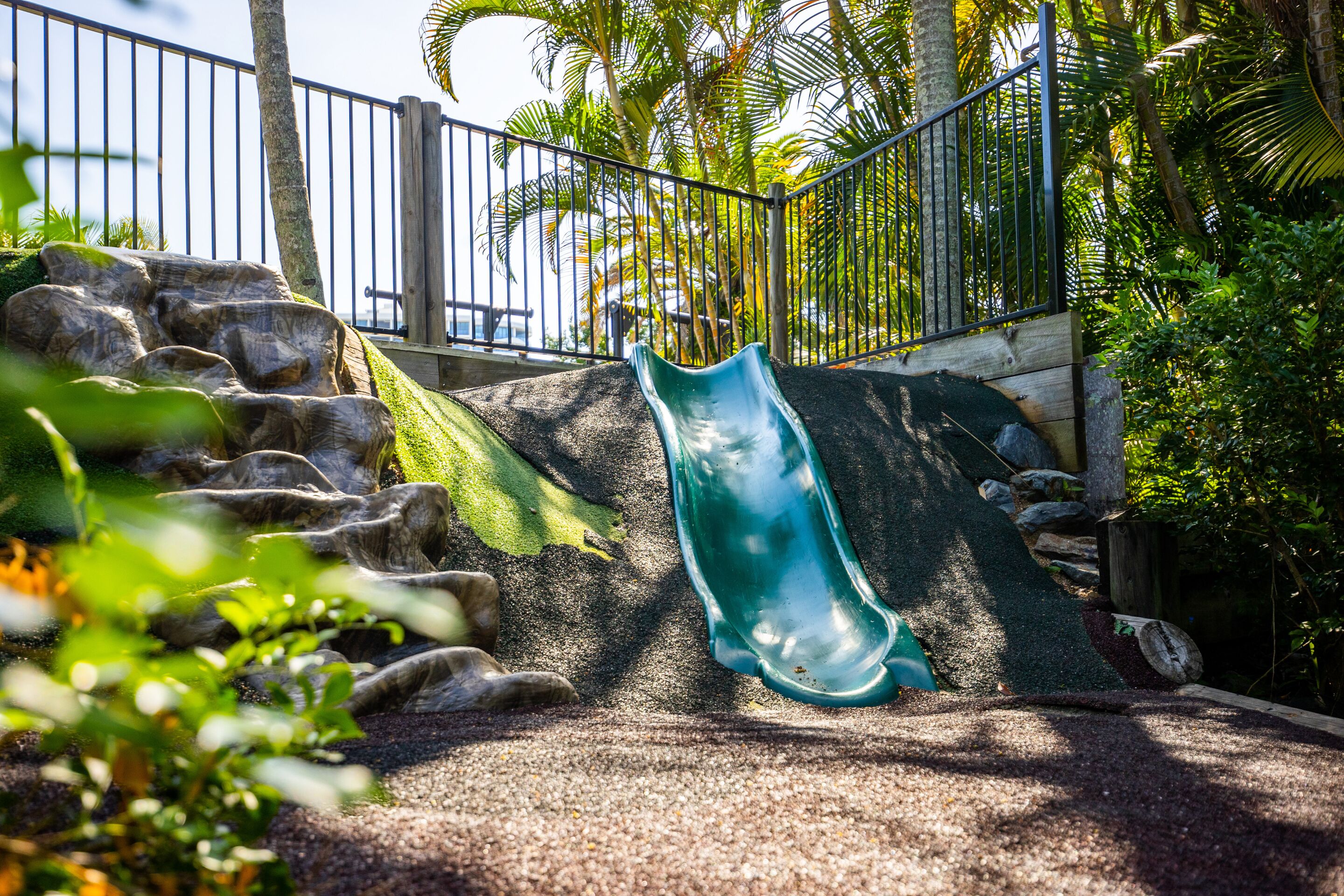 Foto - NRMA Treasure Island Holiday Resort