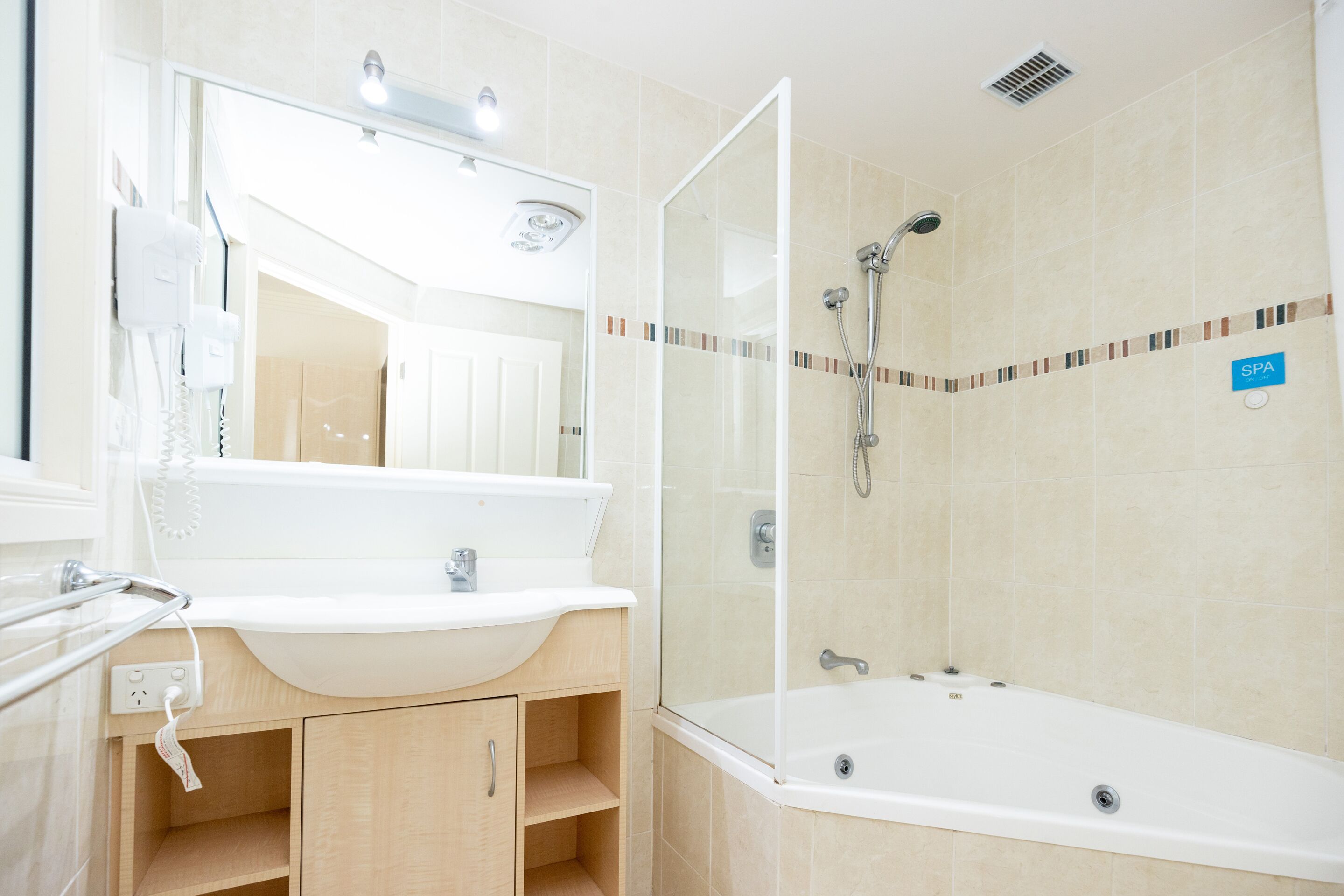 Foto - NRMA Treasure Island Holiday Resort