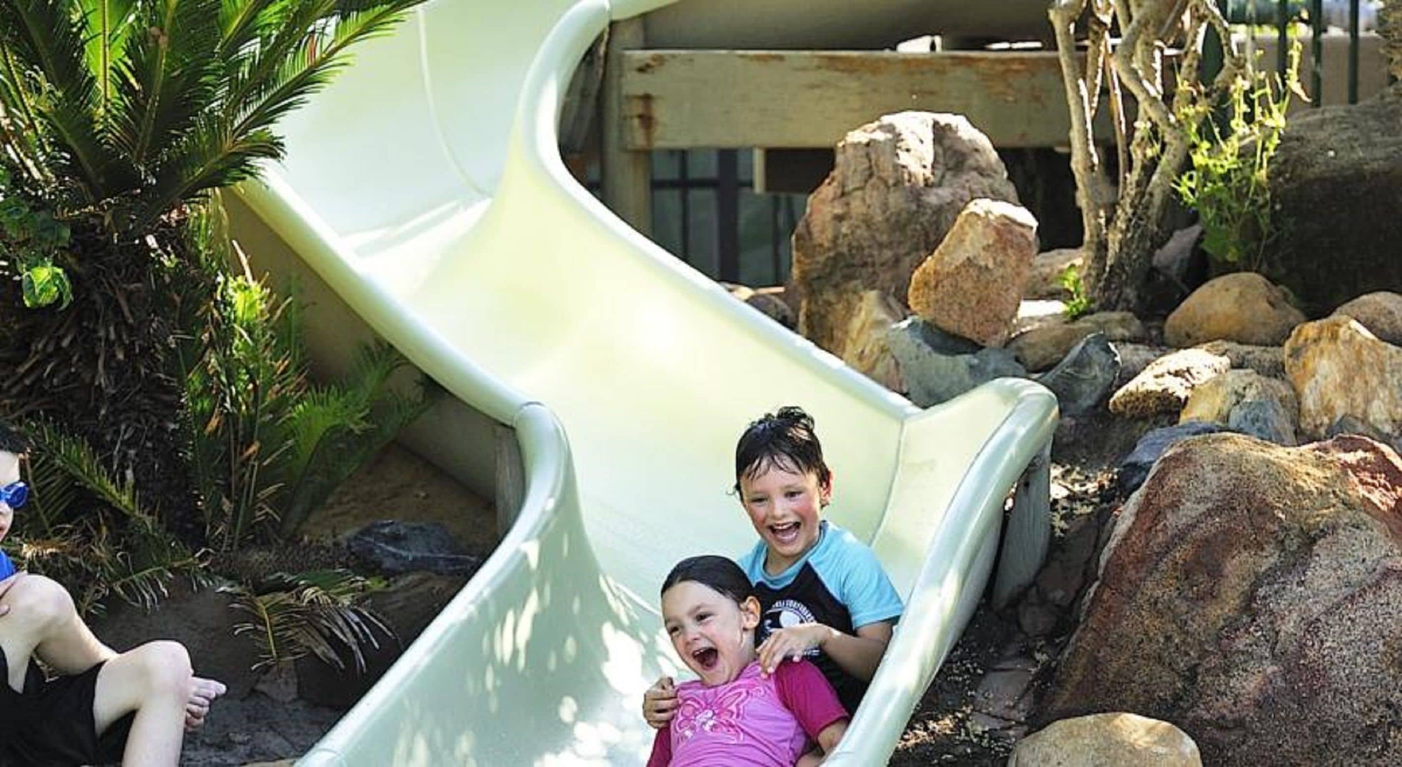 Foto - NRMA Treasure Island Holiday Resort