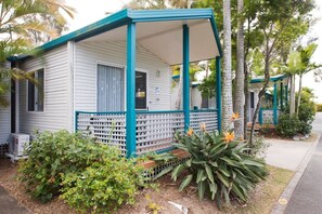 Exterior - NRMA Treasure Island Holiday Resort (Biggera Waters)