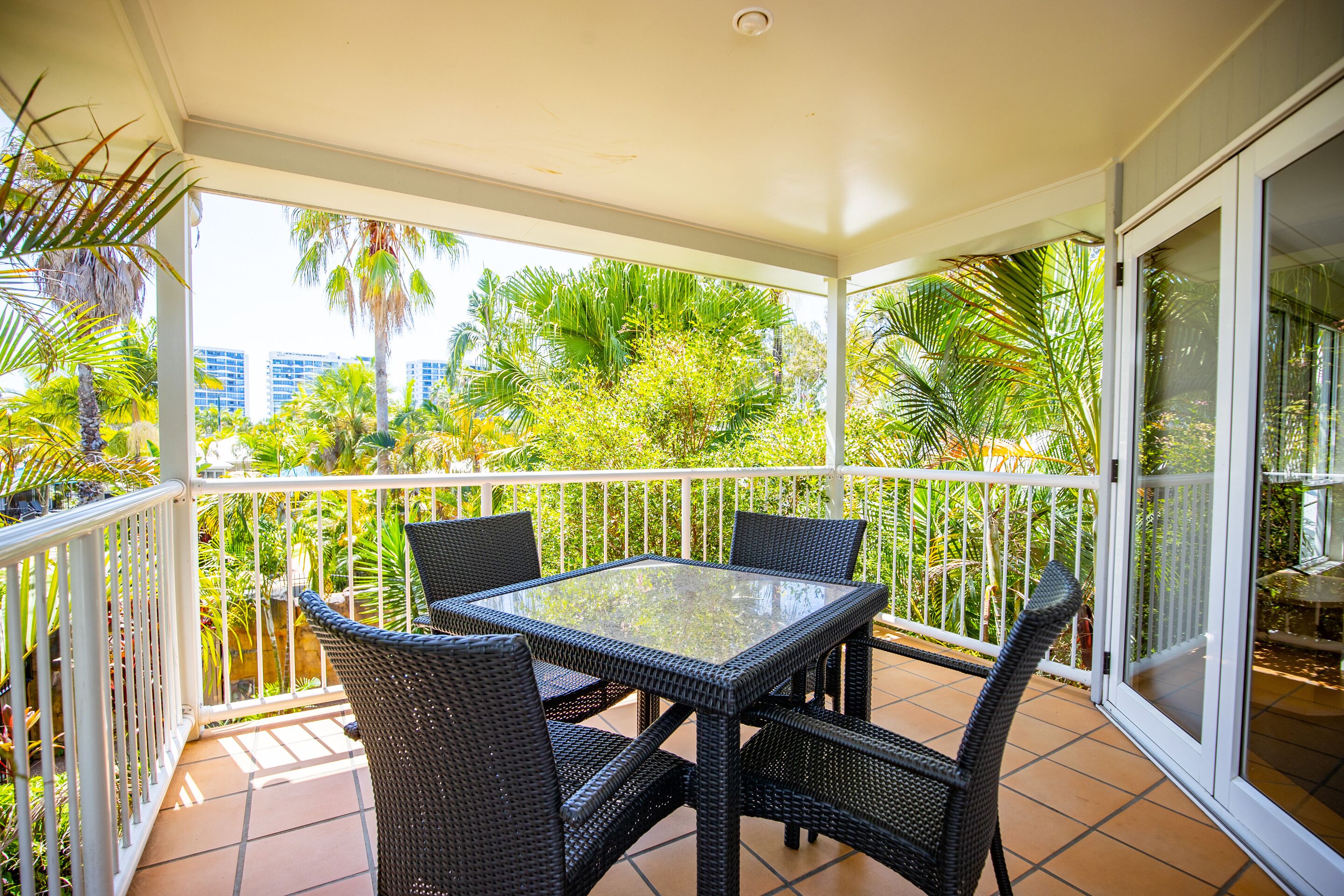 Foto - NRMA Treasure Island Holiday Resort