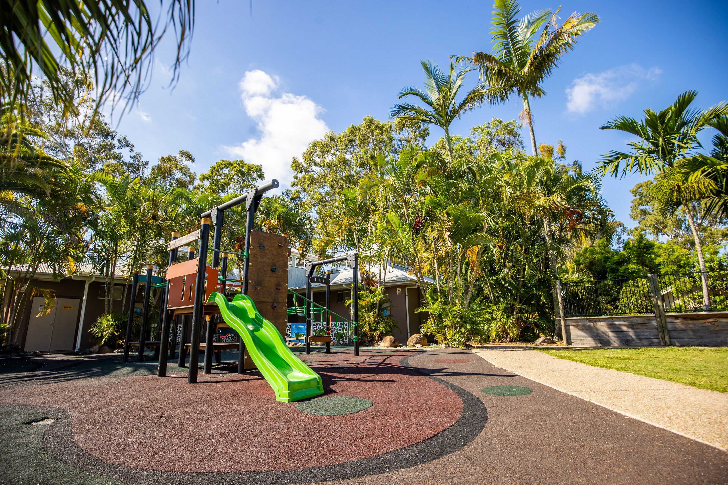 Foto - NRMA Treasure Island Holiday Resort