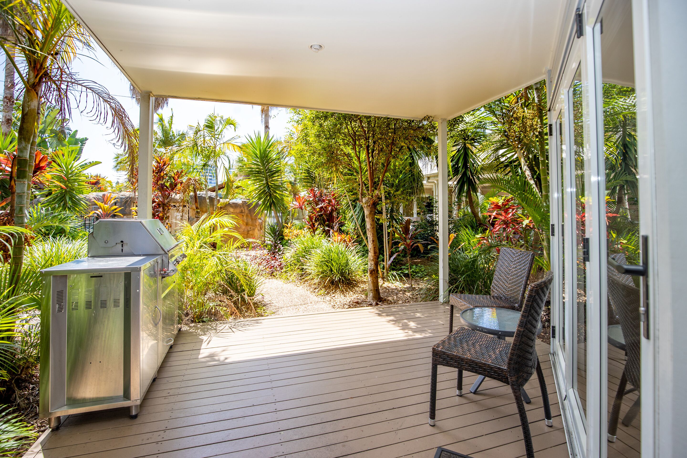 Foto - NRMA Treasure Island Holiday Resort