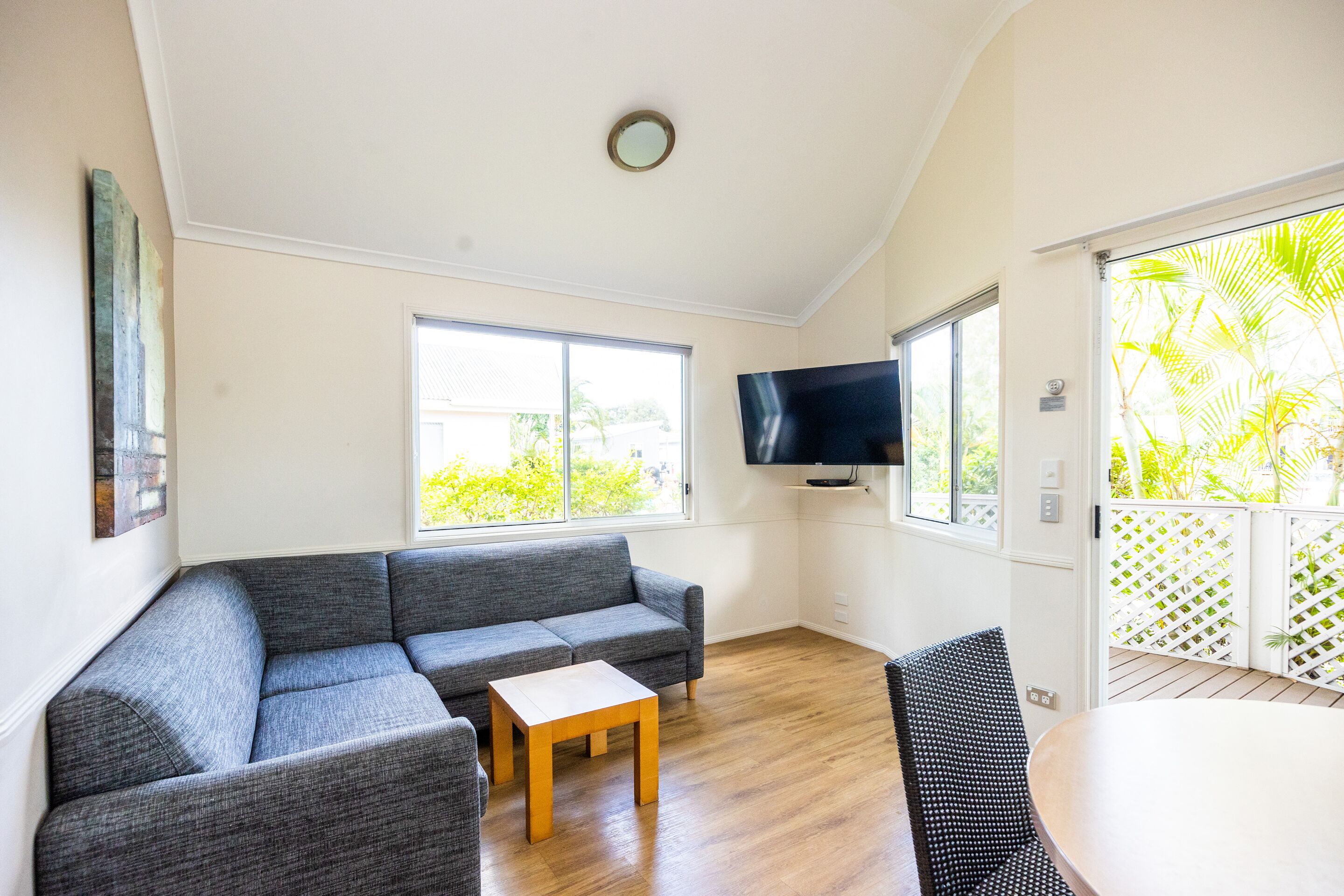 Foto - NRMA Treasure Island Holiday Resort