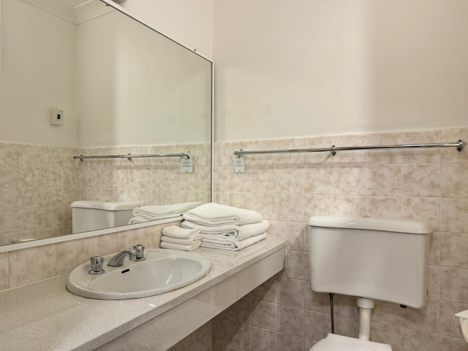 Foto - Katoomba Town Centre Motel