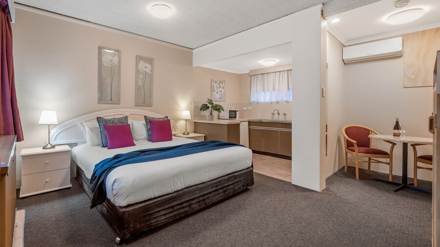 Katoomba Town Centre Motel