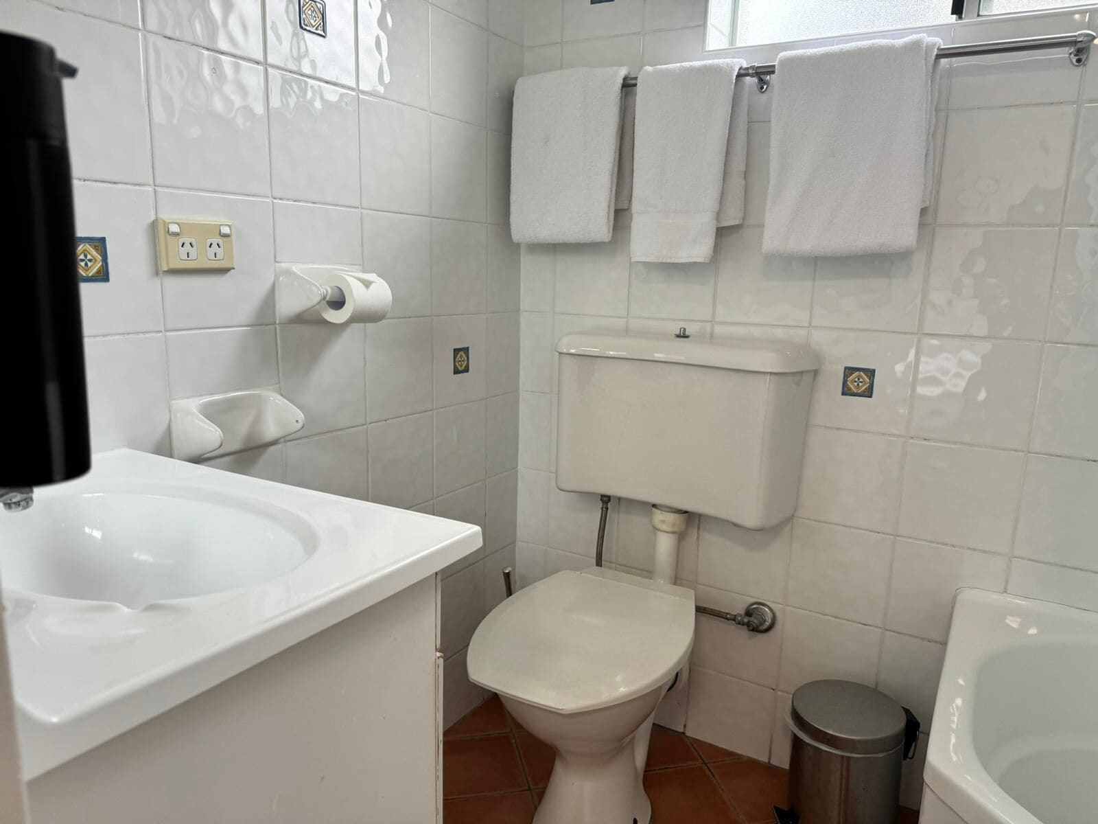 Foto - Katoomba Town Centre Motel