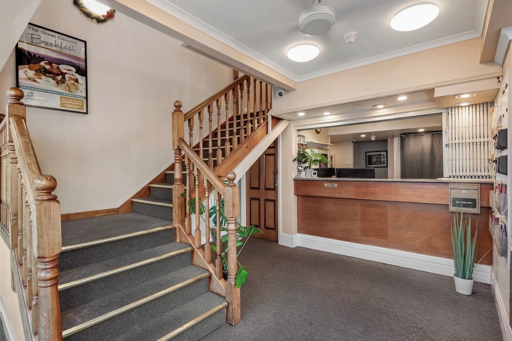 Katoomba Town Centre Motel
