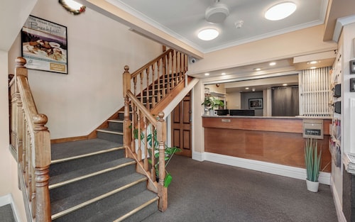 Katoomba Town Centre Motel