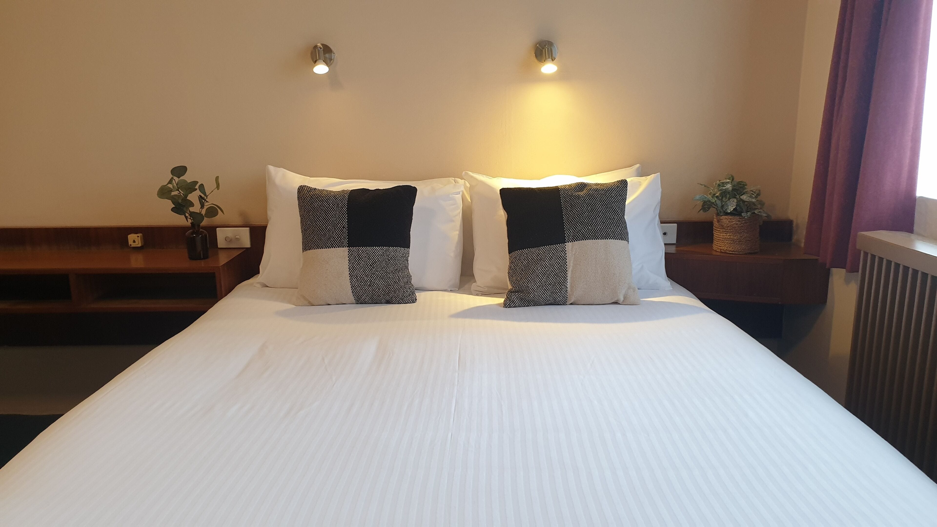 Foto - Katoomba Town Centre Motel