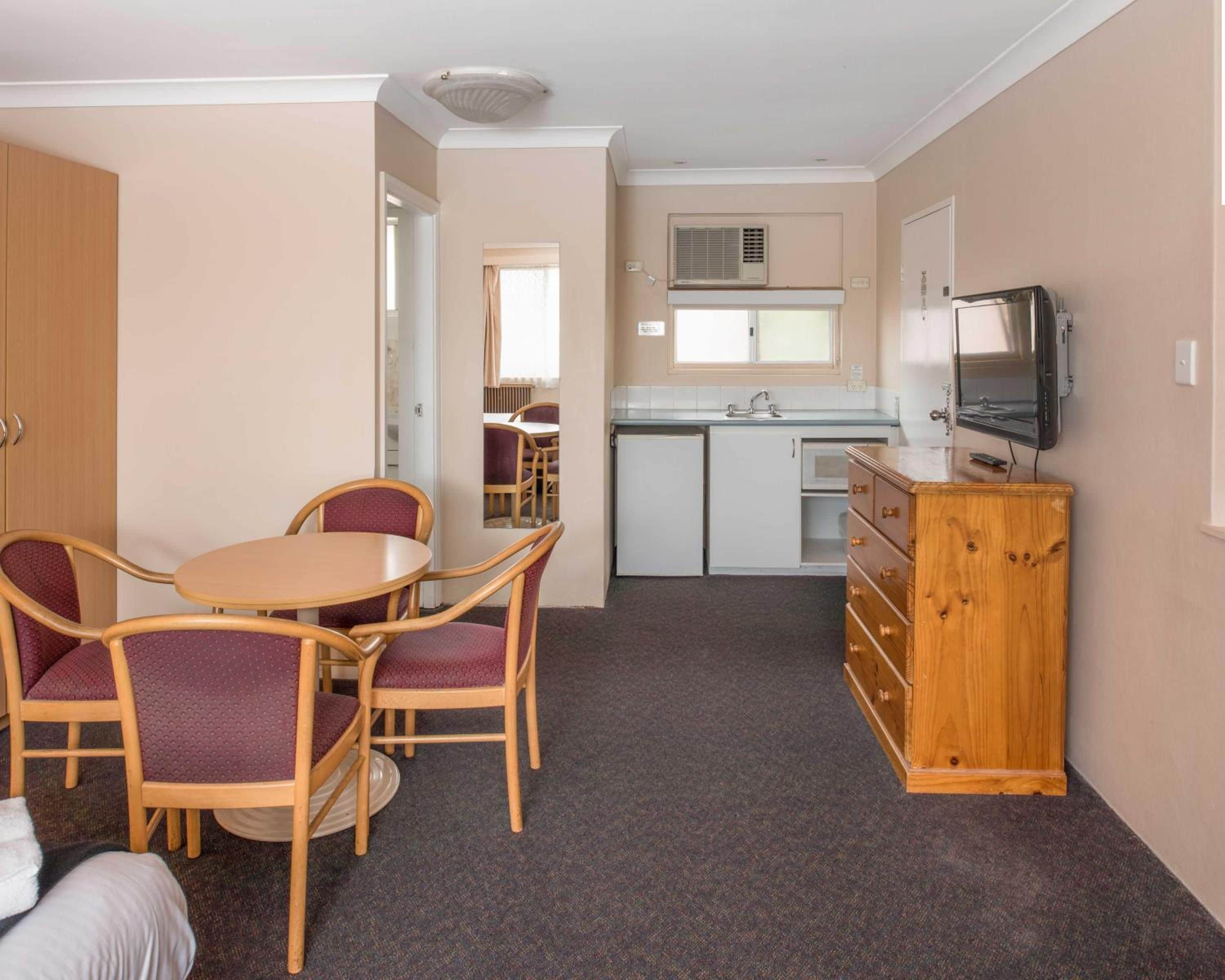 Foto - Katoomba Town Centre Motel