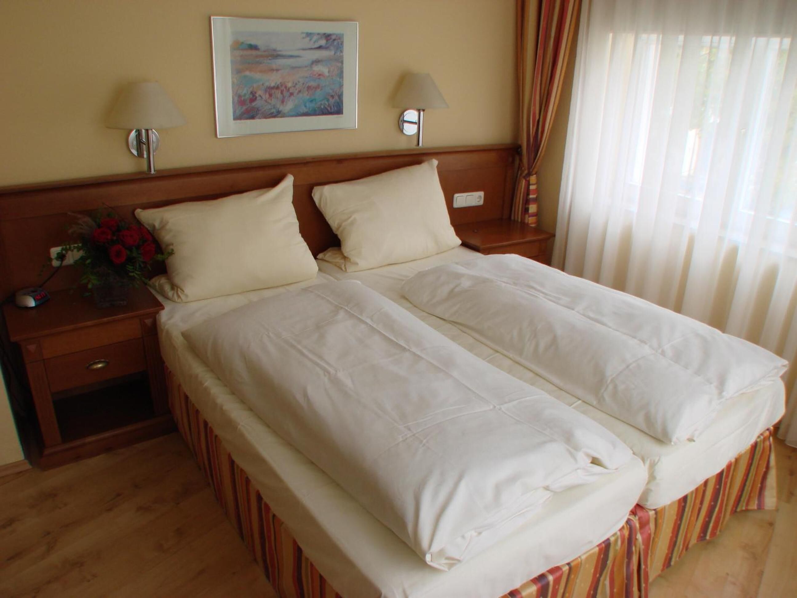 Foto - Altstadt Hotel