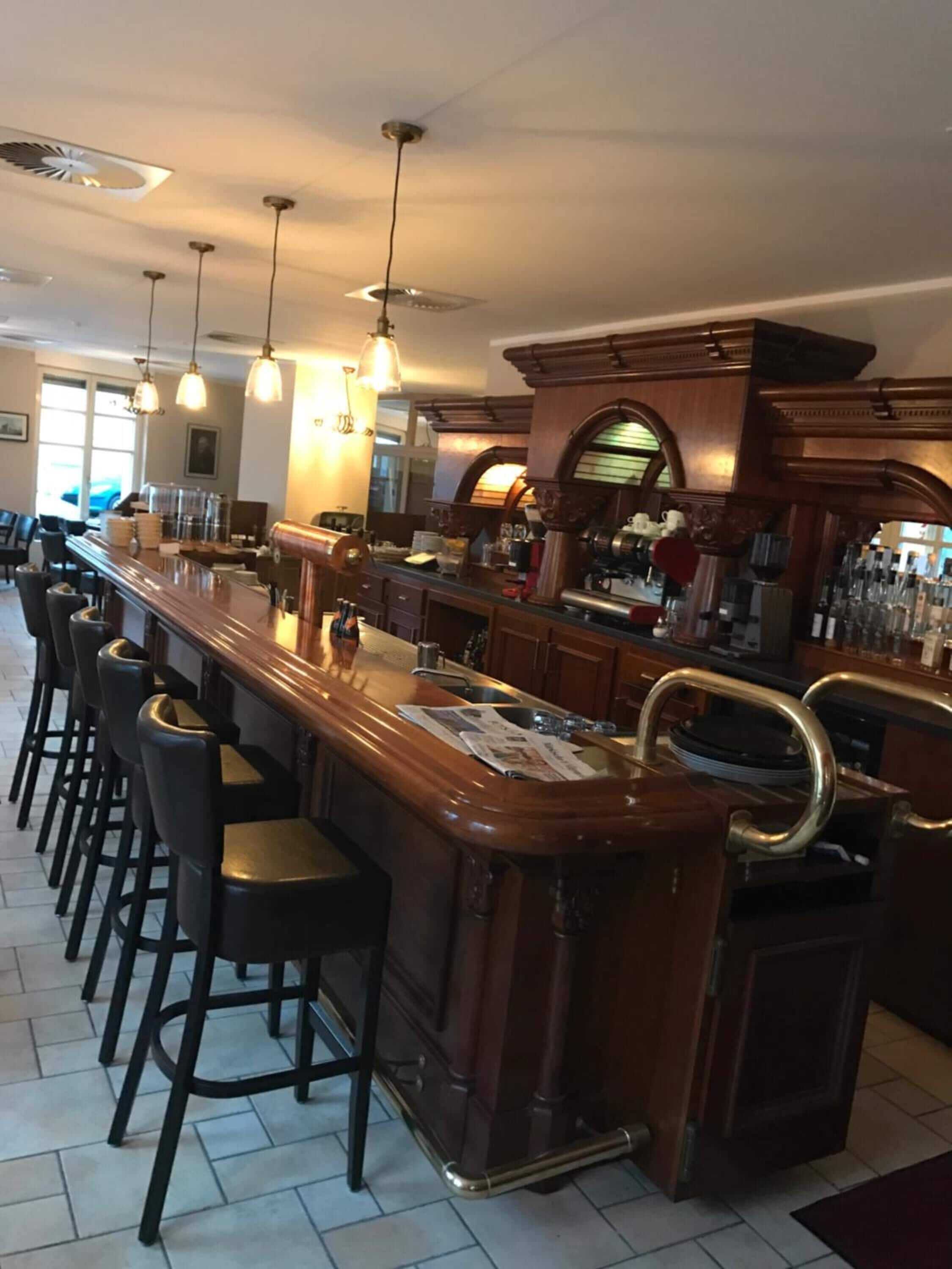 Foto - Altstadt Hotel