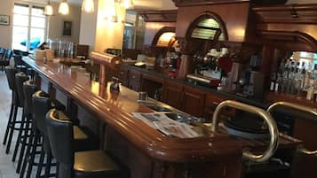 Bar (sur place)