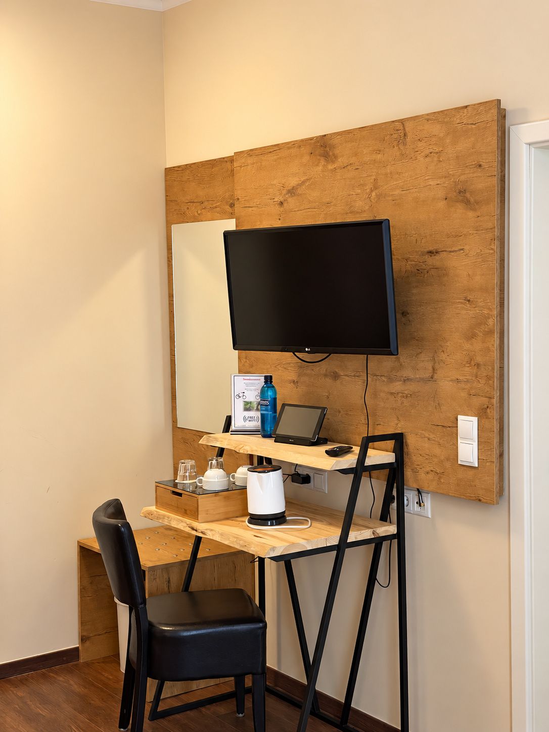 Photo - Altstadt Hotel