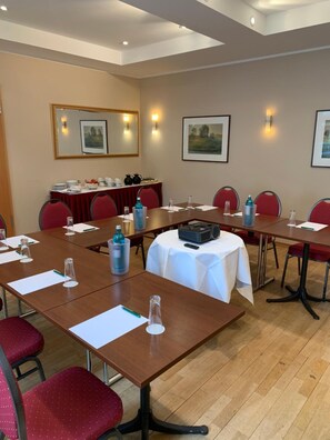 Meeting facility - Altstadt Hotel (Potsdam)