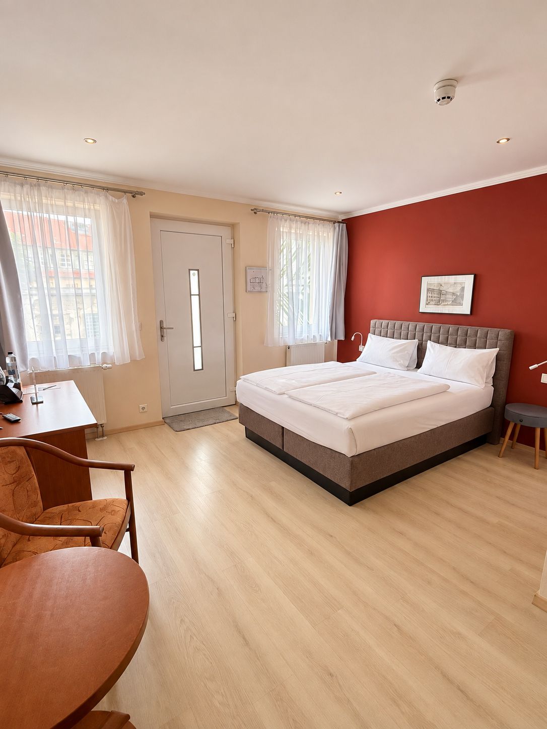 Photo - Altstadt Hotel