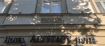 Altstadt Hotel