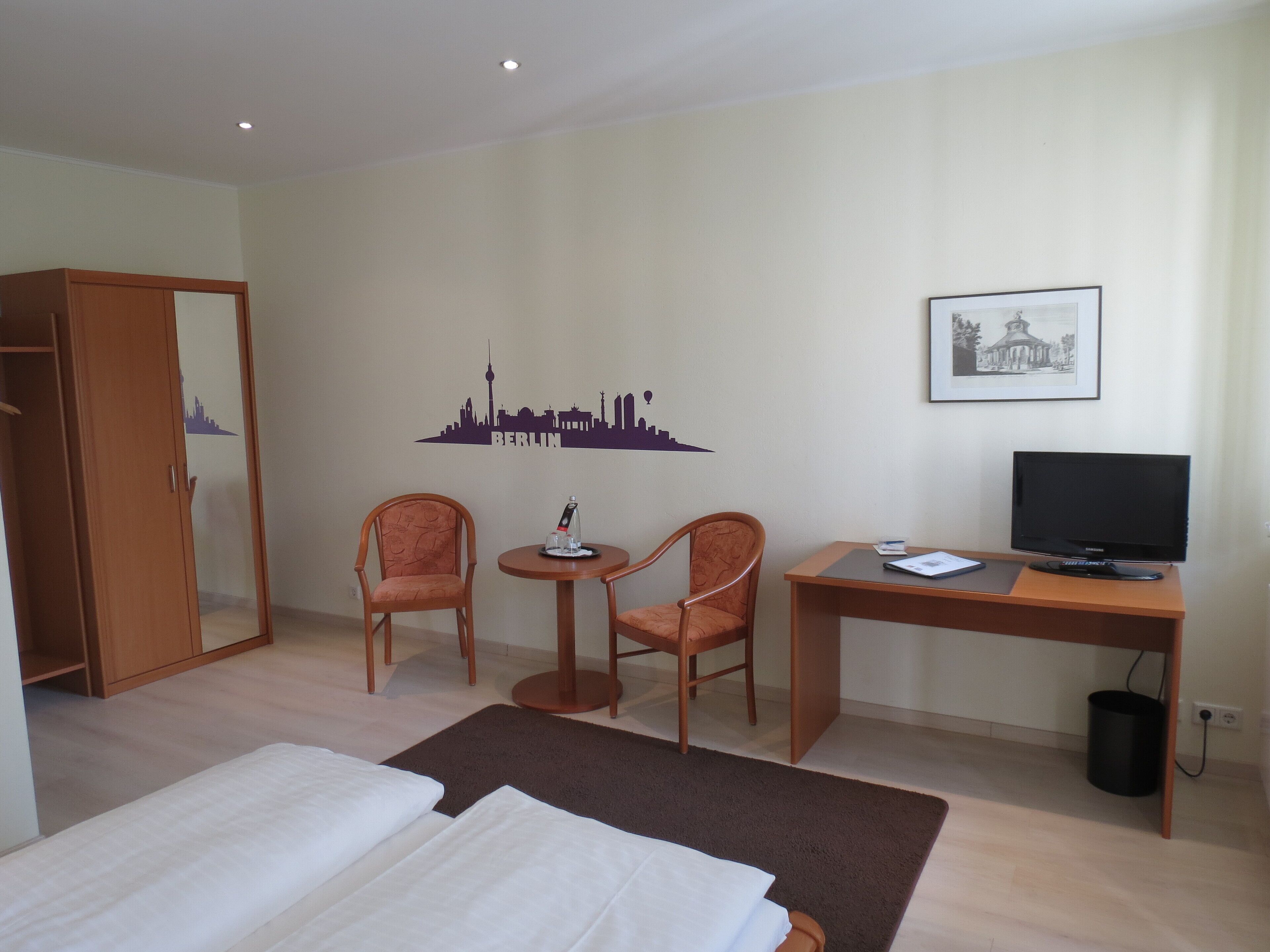 Foto - Altstadt Hotel