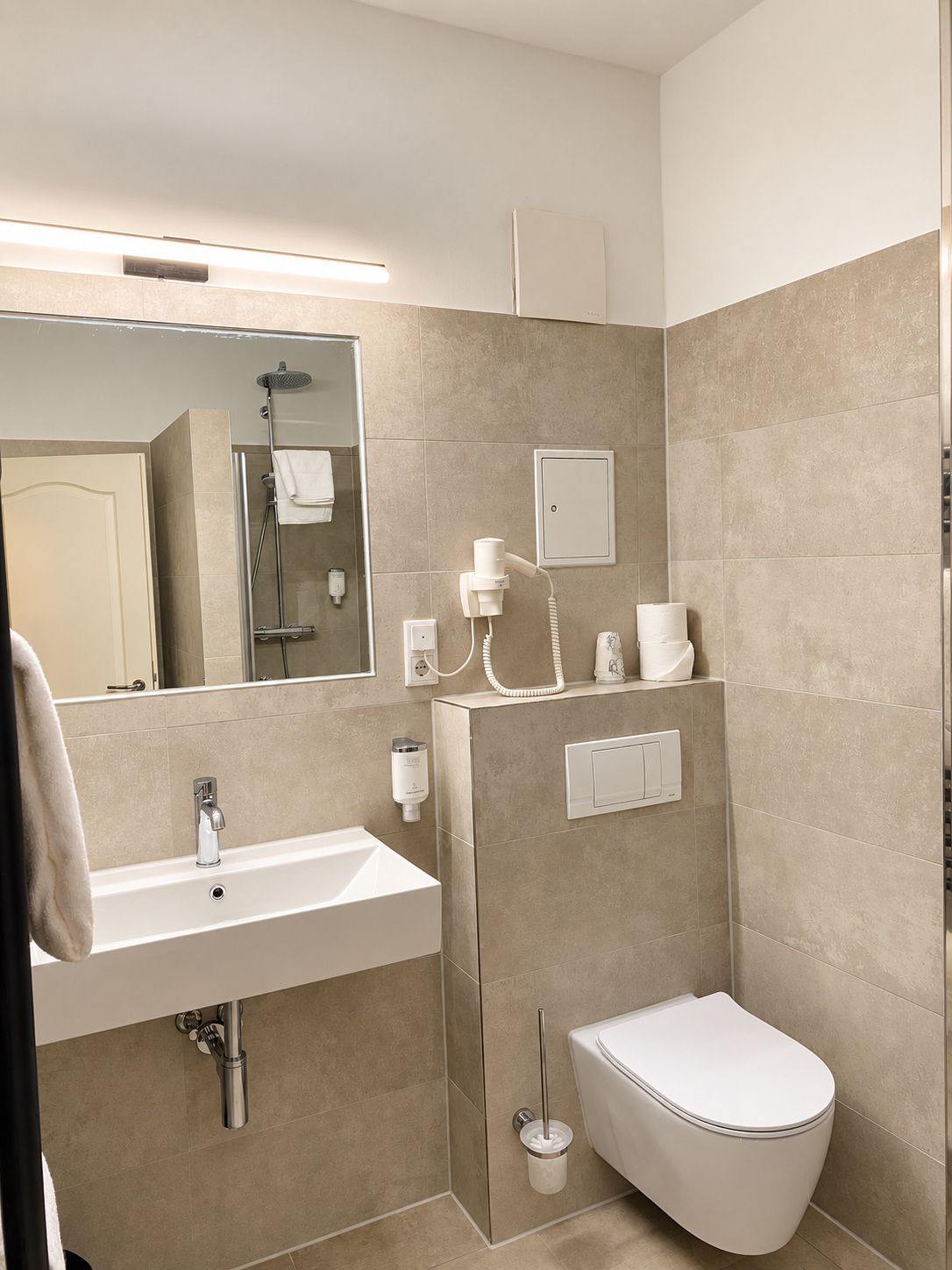 Photo - Altstadt Hotel