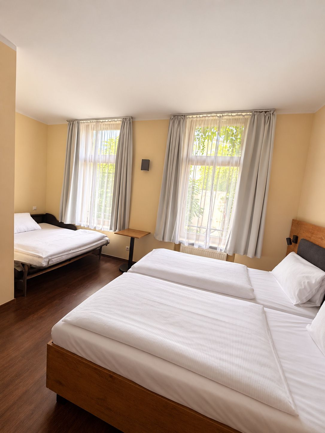 Photo - Altstadt Hotel