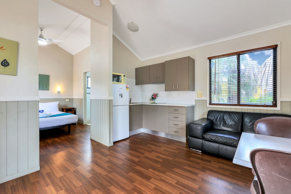 Aspen Holidays Darwin FreeSpirit by null